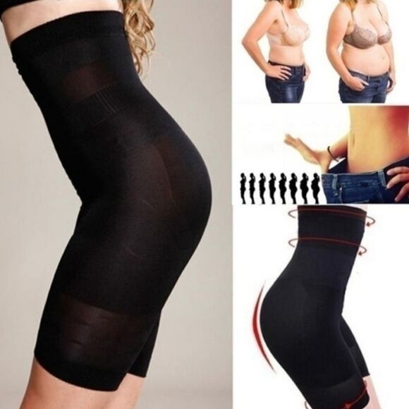 Fat burning high waist body shaping - Picture 3 of 5